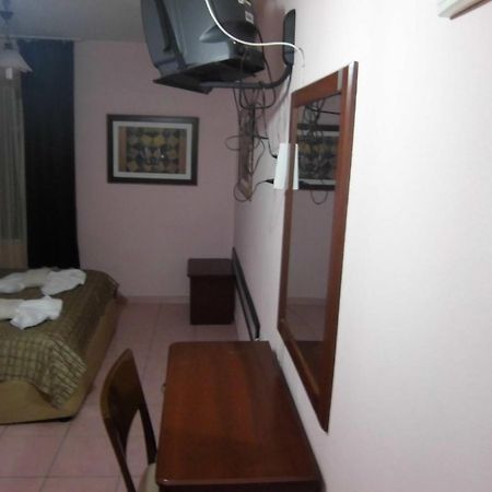 Cinar Hotel Antalya Eksteriør billede