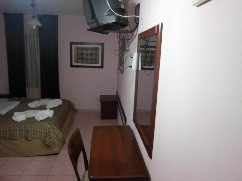 Cinar Hotel Antalya Eksteriør billede