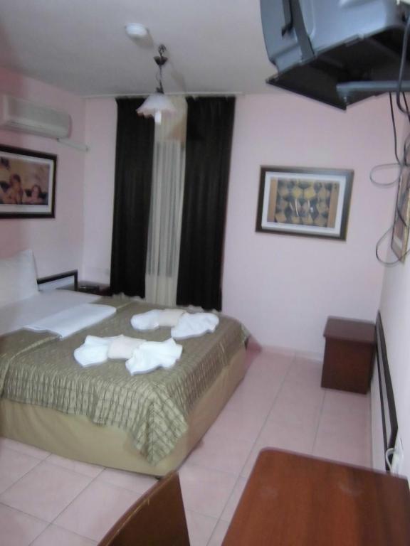 Cinar Hotel Antalya Eksteriør billede