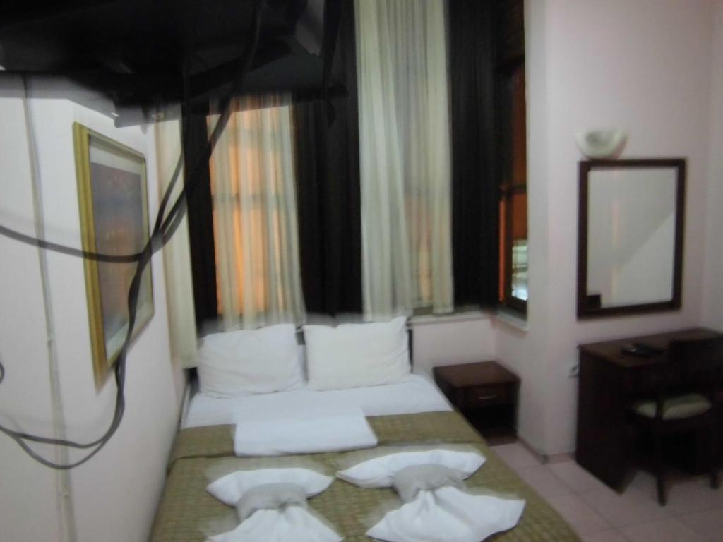 Cinar Hotel Antalya Eksteriør billede