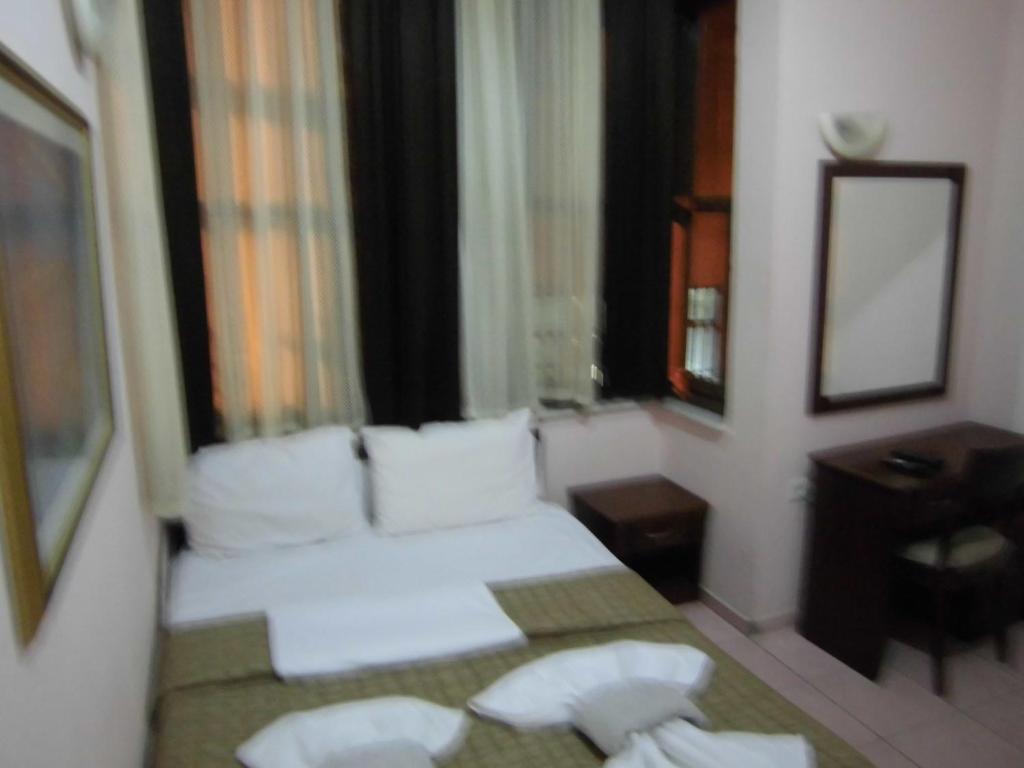 Cinar Hotel Antalya Eksteriør billede